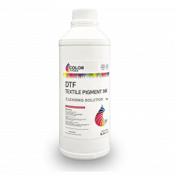 COLOR MAX DTF Cleaning Solution - 1kg